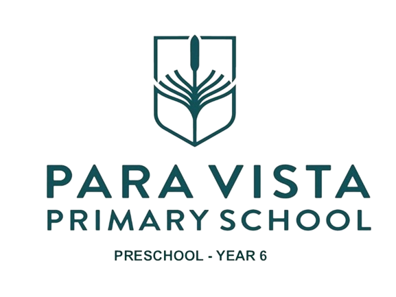 Para Vista Primary School Home