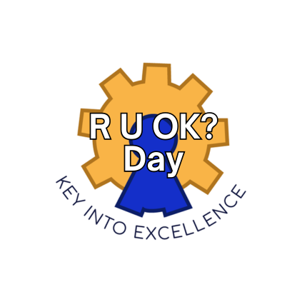 R U Ok? Day Term 3 2025