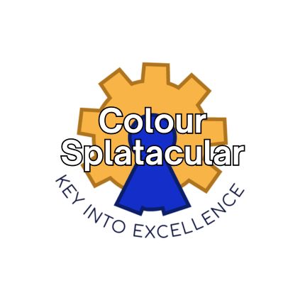 Colour Splatacular 2026