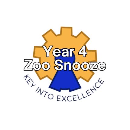 Year 4 Zoo Snooze