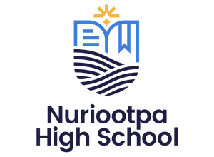 Nuriootpa High School Home