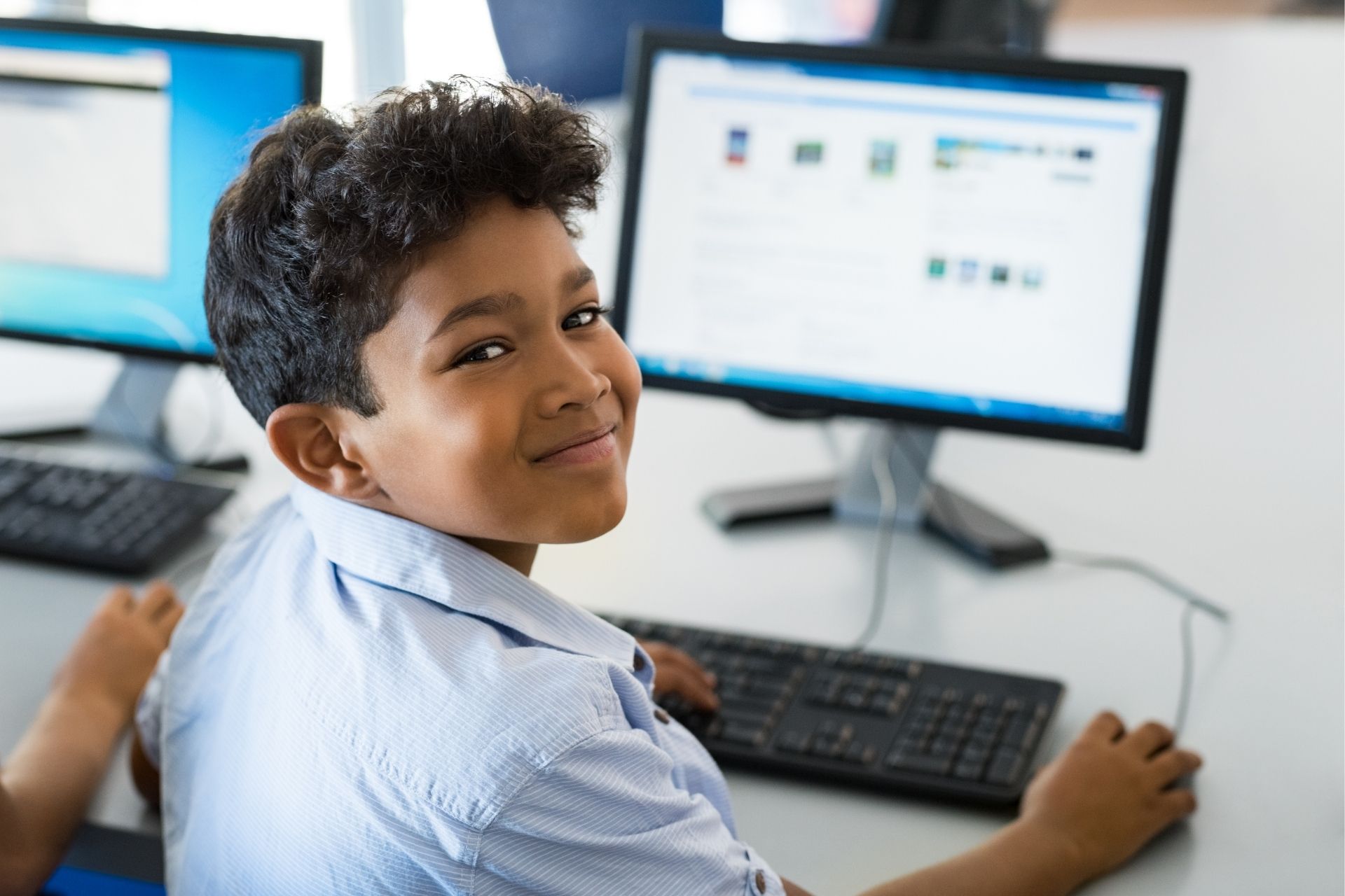 EdChat to roll out at NHS