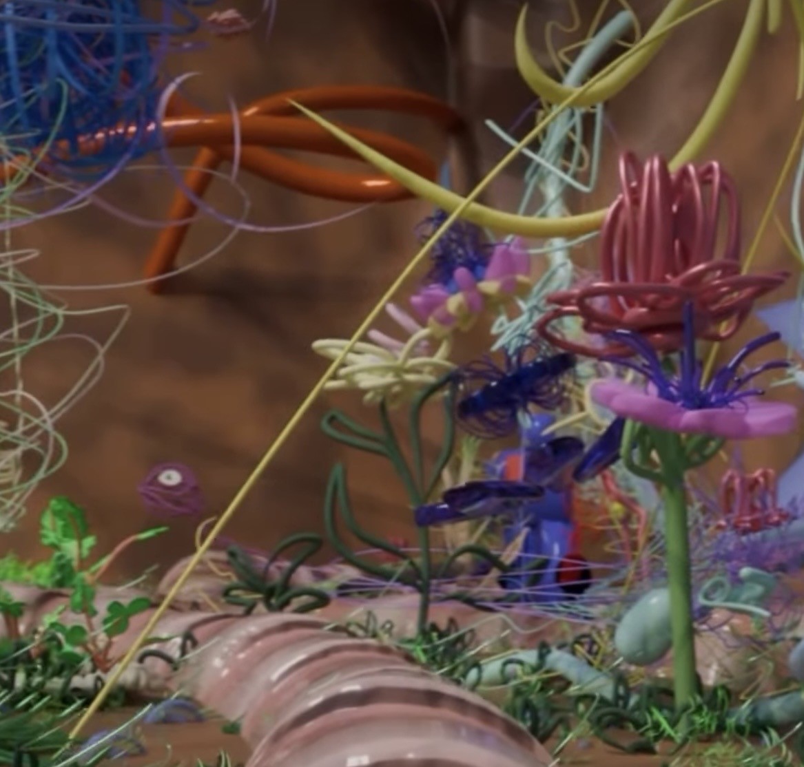 Tutti Arts Barossa: Exploration and expression for neurodivergent and learning-disabled young people