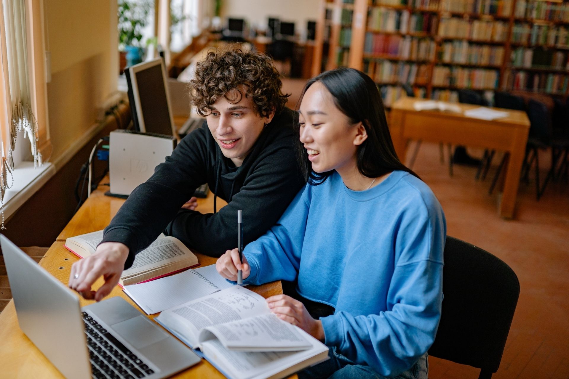 Be a host or buddy for a Japanese student in Term 3