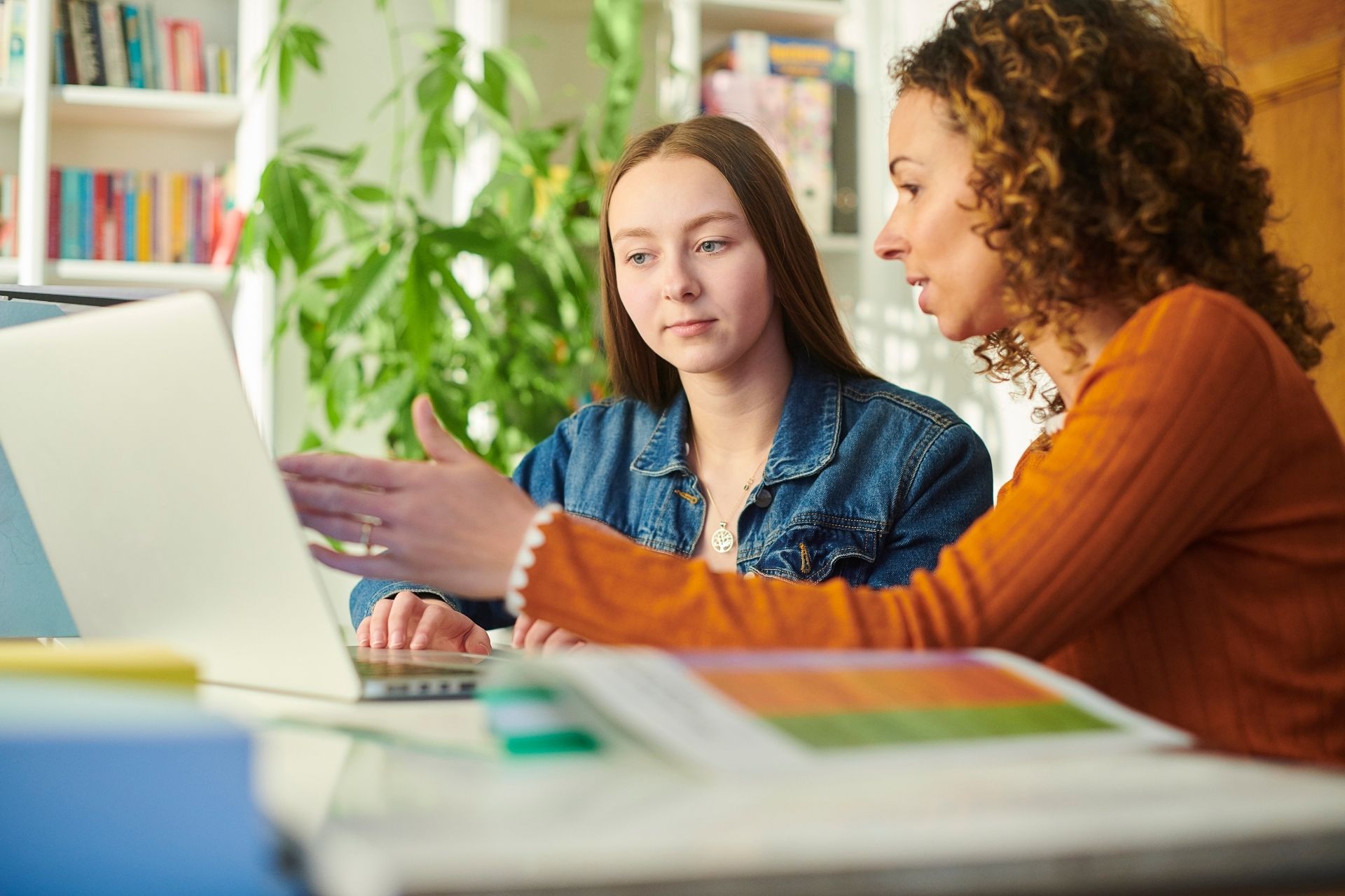 Getting set for study success in 2027