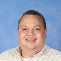Anthony Parina