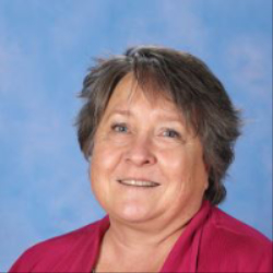 Fiona Brown