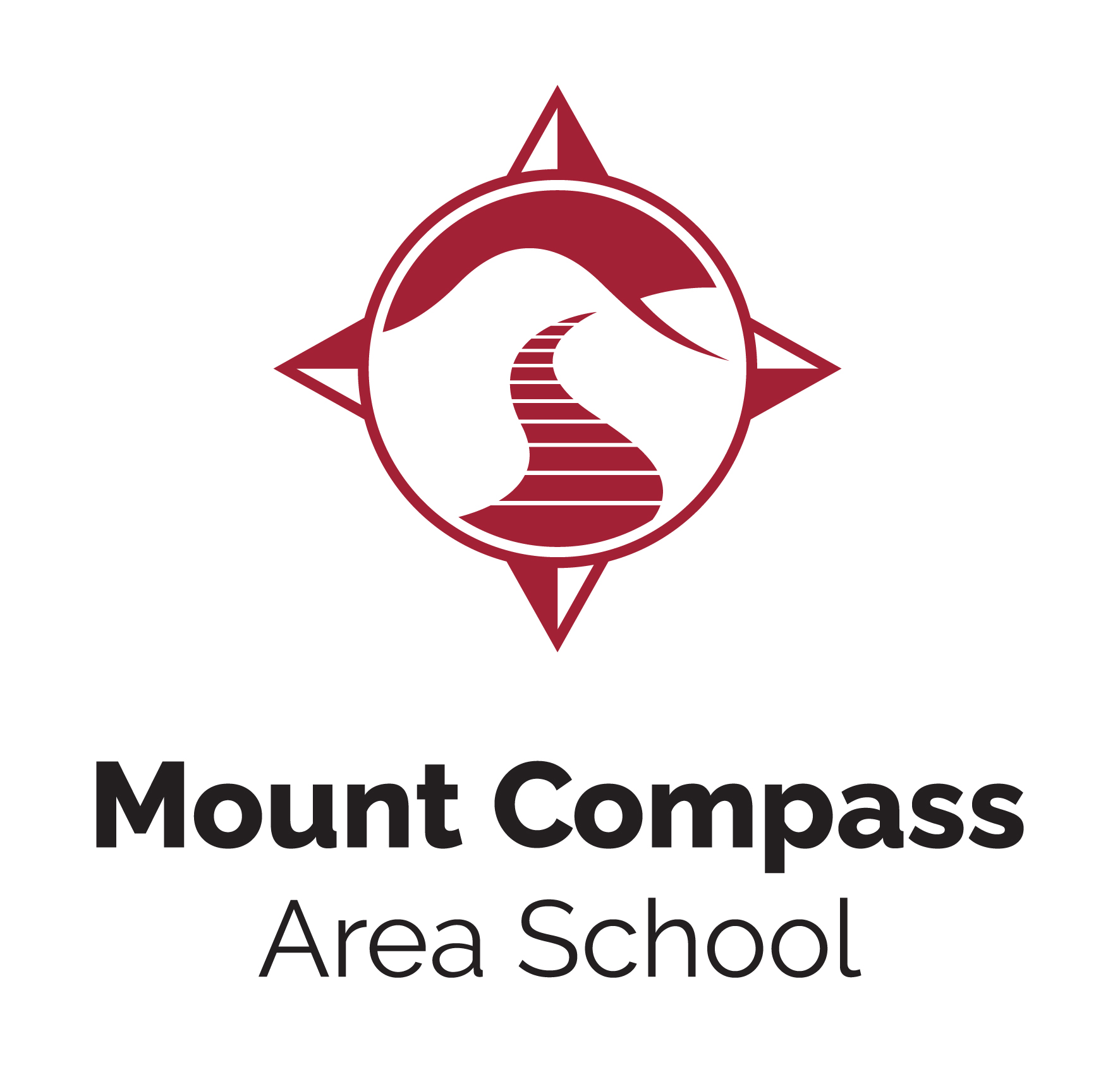 Mount Compass Area School Home
