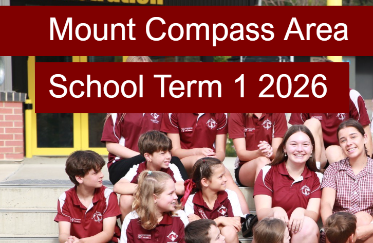 Newsletter 2026 Term 1