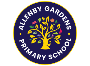 Allenby Gardens Primary School Home
