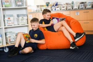 Library
