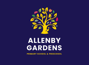 Allenby Gardens Primary School Home