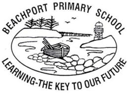 Beachport Primary School Home