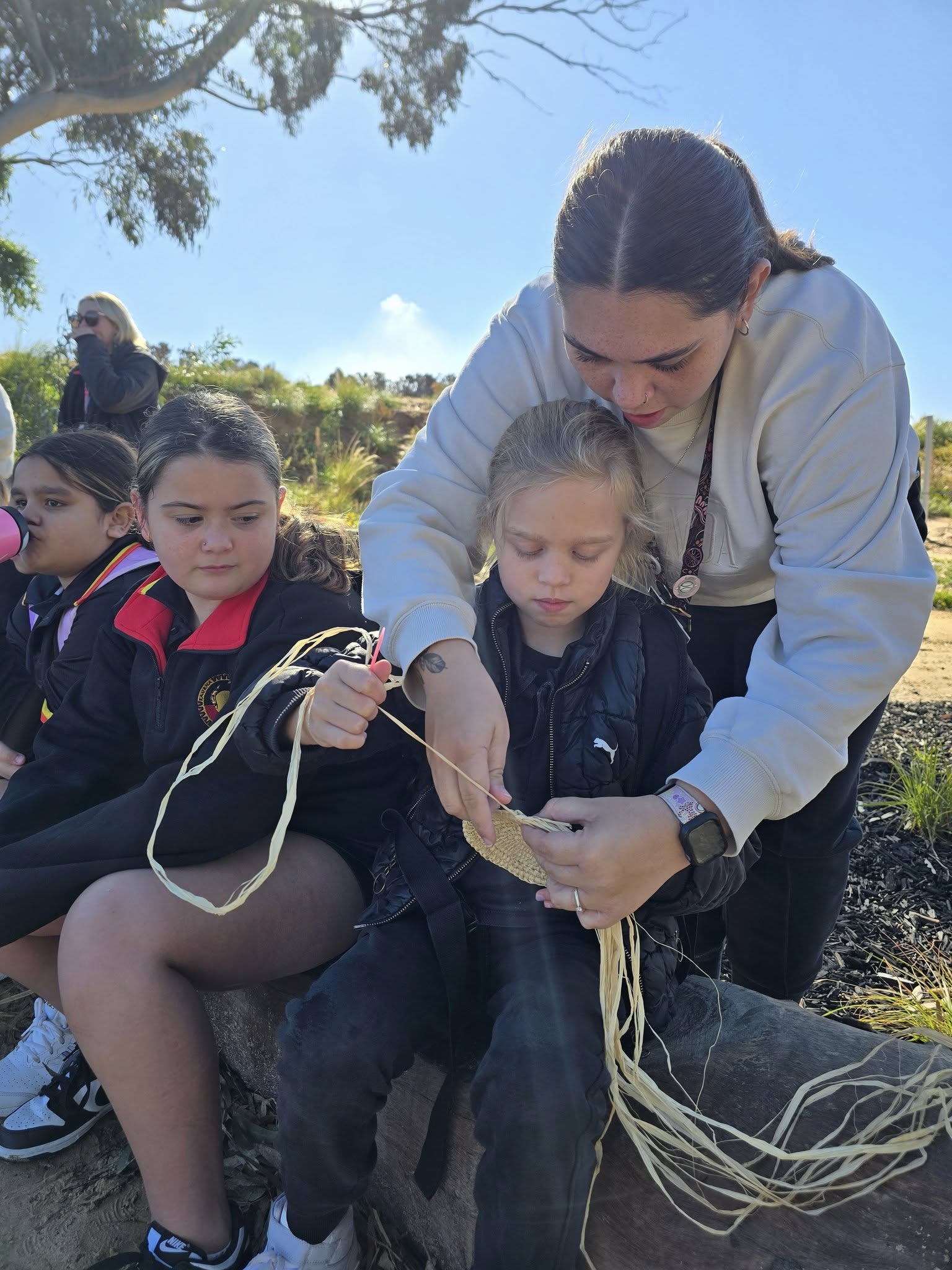 Yitpi Yartapultiku Excursion