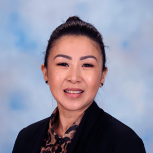 Thuy Tran Deputy Principal Virginia