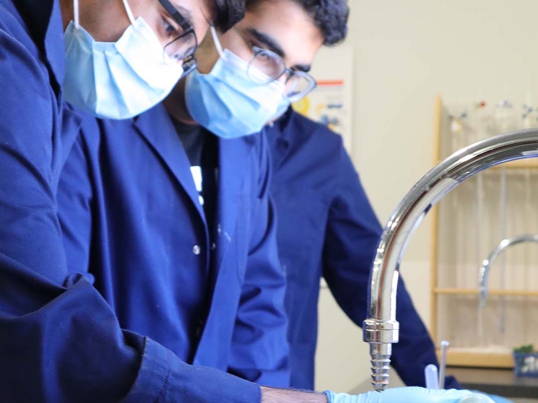 NASC celebrates National Science Week