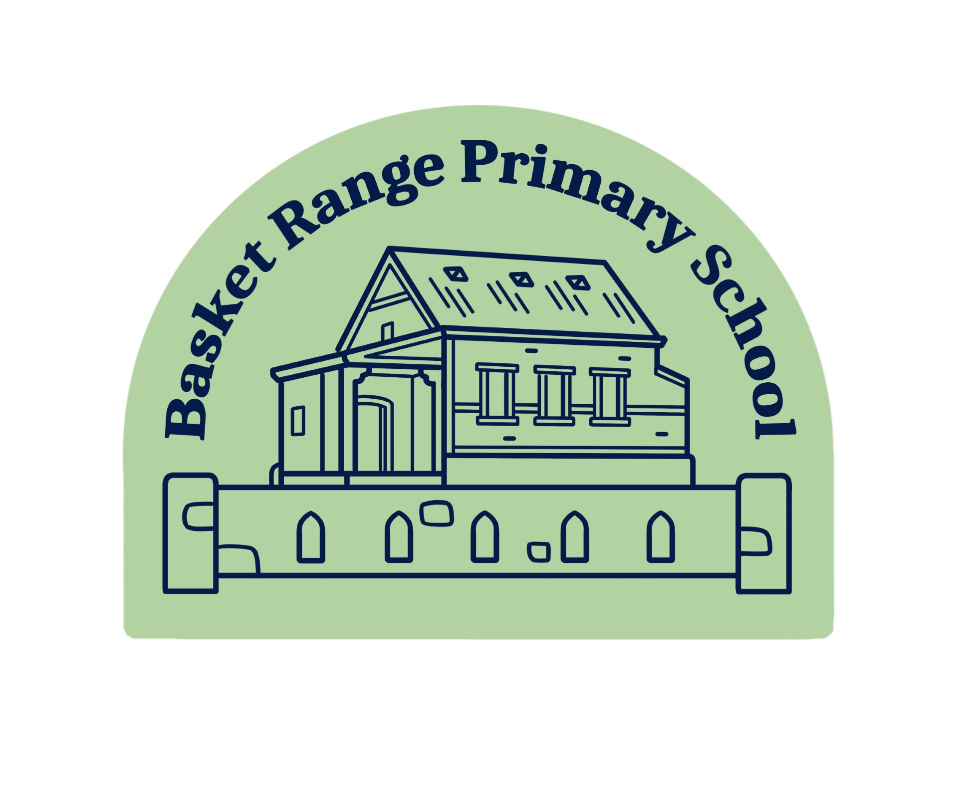 Basket Range Primary School Home