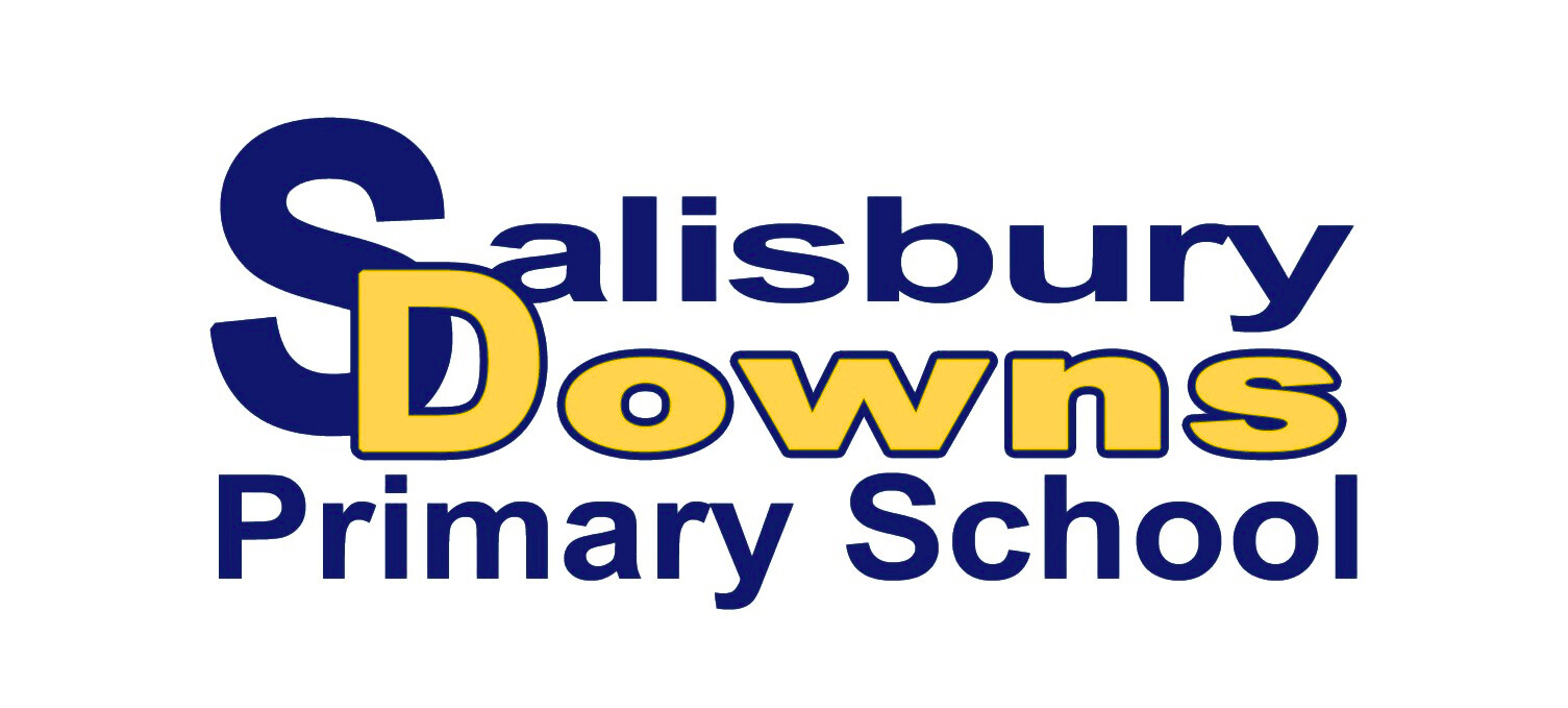 Salisbury Downs Primary School Home